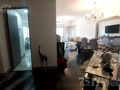 Departamento en Alquiler de 2 dormitorios