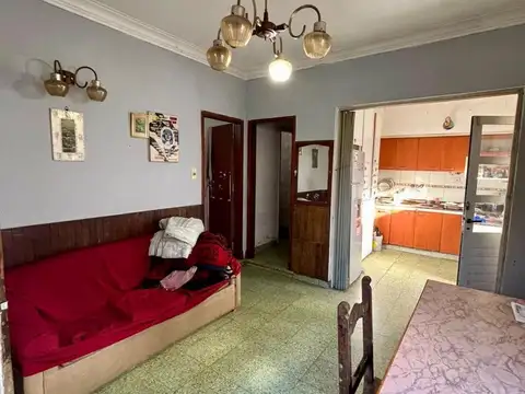 Casa en Venta 50 años