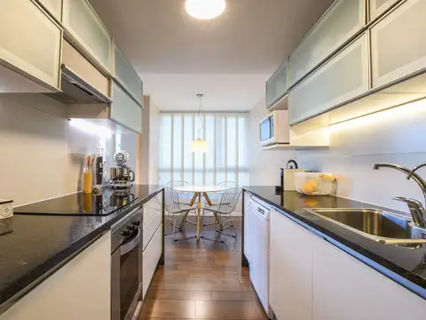 Departamento en Alquiler 4 años