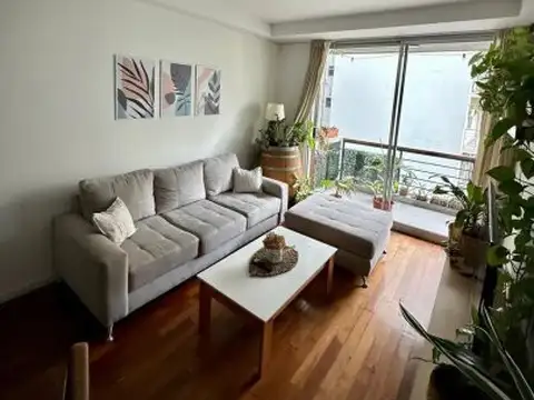 Departamento en Alquiler Temporal en Nuñez, USD 1.850