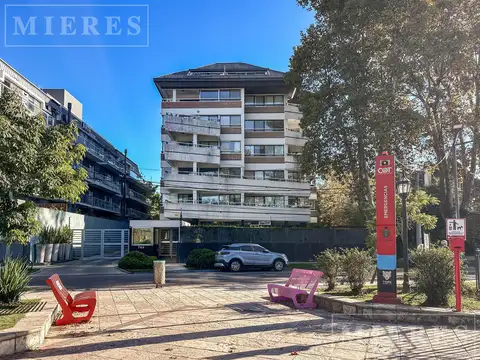 Departamento en Tigre Residencial