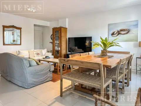 Departamento en Alquiler en Tigre Residencial, USD 1.500