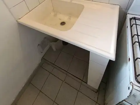 Departamento en Alquiler en Campana, $ 570.000