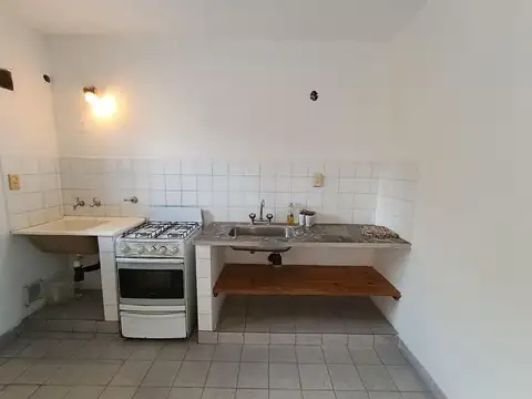 Departamento en Alquiler de 3 ambientes
