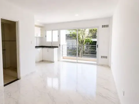 Departamento en Venta en Haedo, Partido de Morón