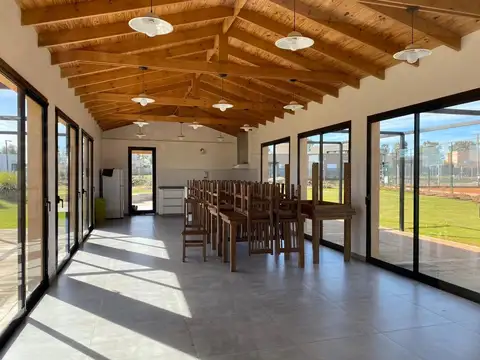 Terreno en Venta en Villa Rosa, USD 29.000