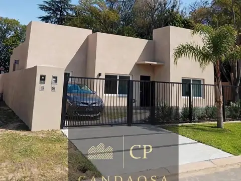 MGM. Preciosa Casa Venta Escobar