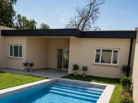 Casa en Venta en Belén de Escobar, USD 150.000