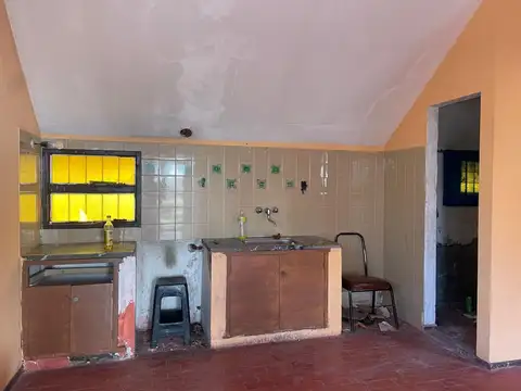 Casa en Venta en El Salto, USD 35.000