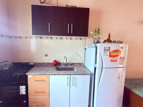 Departamento en Venta en San Bernardo Del Tuyu, USD 41.000
