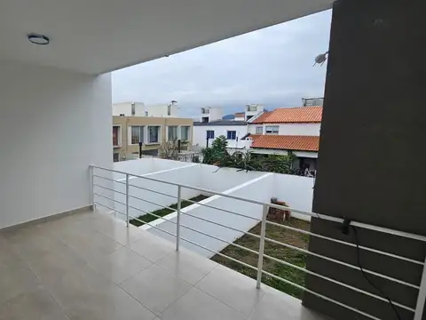 Barrio Universidad Catolica
