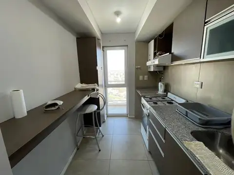 Departamento en Venta 3 años