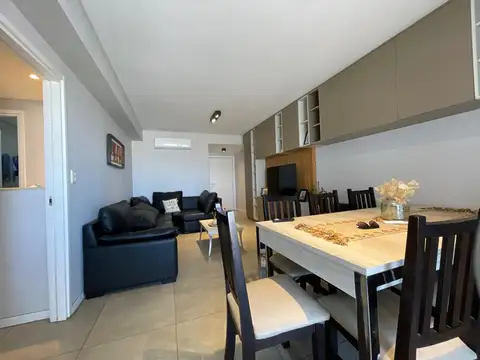 Departamento en Venta en General Paz, USD 170.000