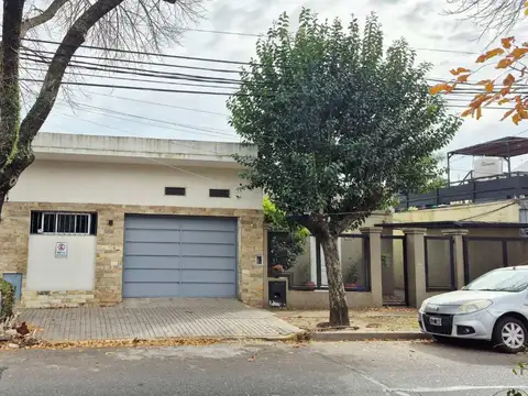Galpón en Venta en Olivos, Partido de Vicente López