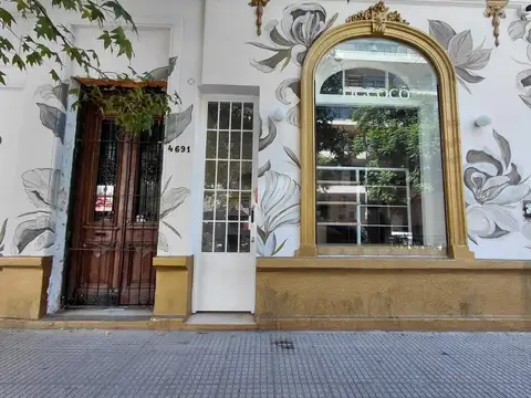 Local en Venta en Palermo, CABA
