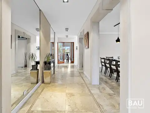 Casa en Alquiler al Noroeste
