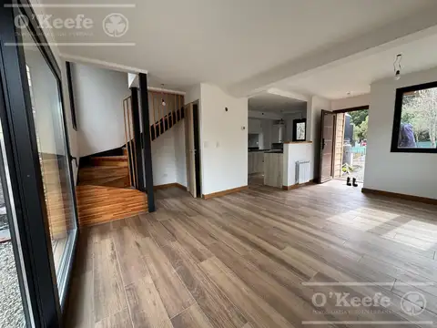 Casa en Venta A Estrenar