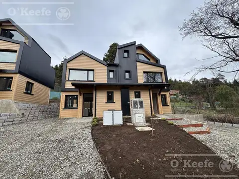 Casa  en venta de 3 ambientes  en El estribo Bariloche