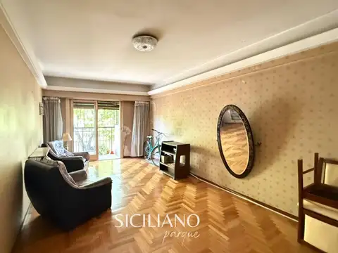 Departamento en Venta de 3 dormitorios