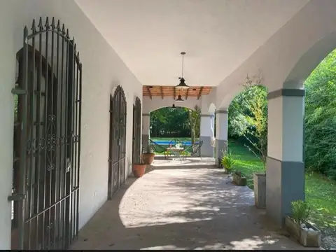 Casa en Venta 22 años