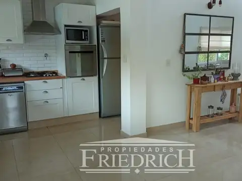 Casa en Venta 8 años