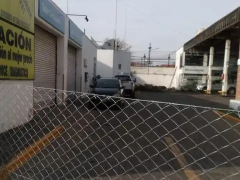 Terreno en Venta de 1929,0 m2