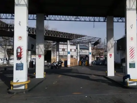 Terreno en Venta en San Isidro, USD 1.050.000