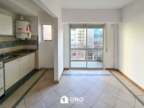 Departamento en Venta en Rosario, Santa Fe