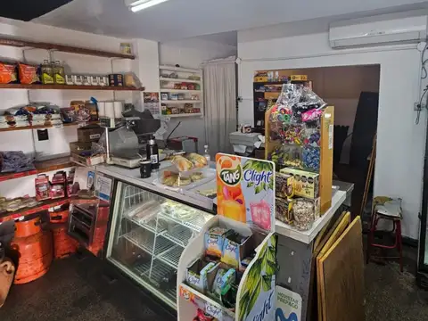 Venta fondo de comercio Tigre Centro - Belgrano 499