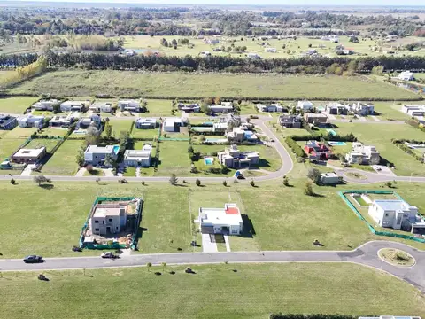 Terreno en Venta de 1003,0 m2