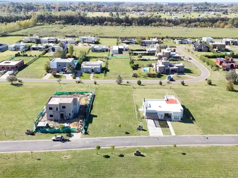 Terreno en Venta en Monet Barrio Privado, USD 41.000