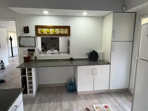 Casa en Alquiler A Estrenar
