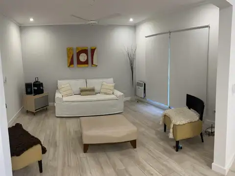Barrio Privado Los Alamos Club de Campo