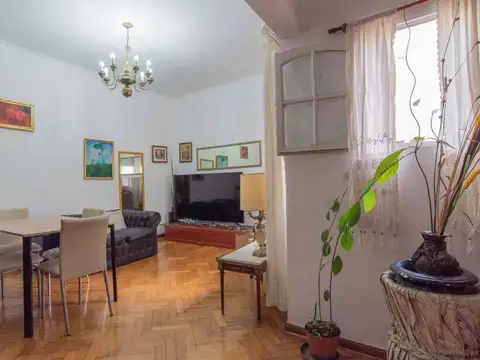 Doctor Nicolás Repetto 100