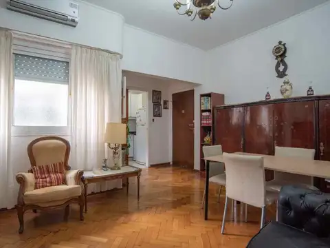 Departamento en Venta 60 años
