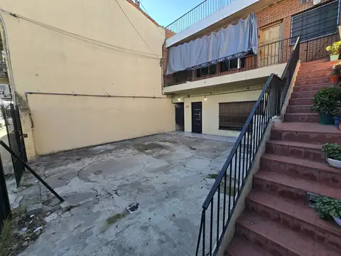 Cjal Noya 3600, Piso PB1