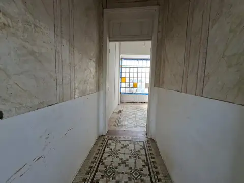 Casa en Venta 106 años