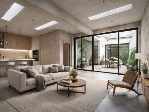 VENTA CASA A TERMINAR-APTO DESARROLLO ALTA CÓRDOBA