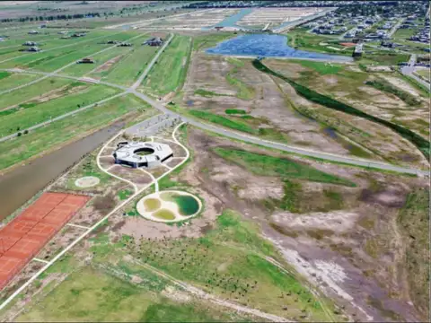 venta permuto Terreno en Vida Club de Campo