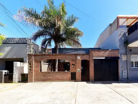 Casa en Venta 47 años