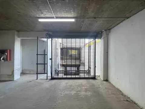 Alquiler | Cochera | Edificio Maríangeles