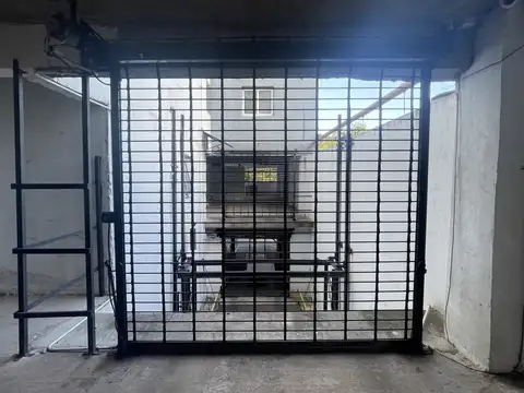 Alquiler | Cochera | Edificio Maríangeles