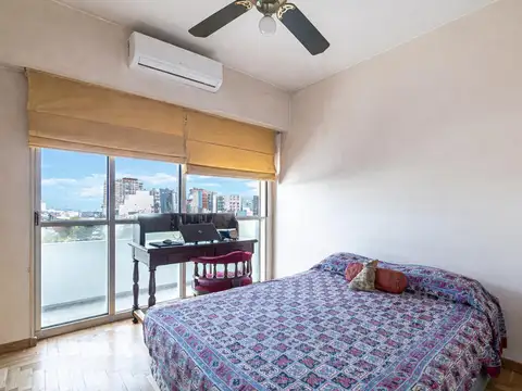 VISTA PANORÁMICA  FRENTE/.SOL- Plena luz.