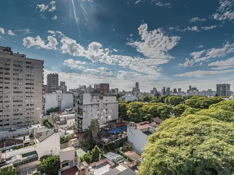 Departamento en Venta en Belgrano C, USD 145.000