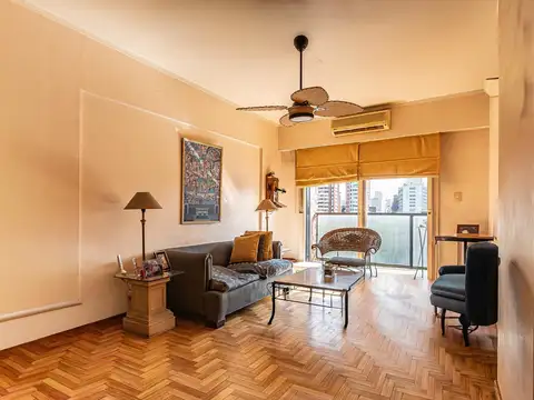 11 De Setiembre De 1888, 1100, Piso 10