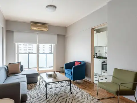 VISTA PANORÁMICA  FRENTE/.SOL- Plena luz.