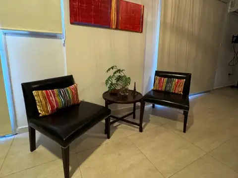Departamento en Alquiler Permite mascota