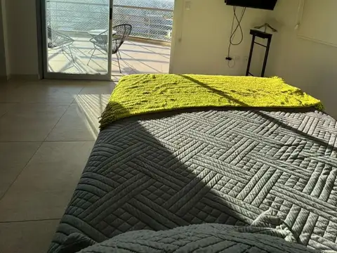 Departamento en Alquiler con 1 cochera
