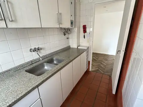 Departamento en Venta 55 años