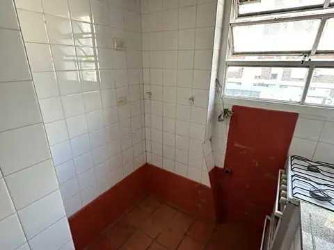 Departamento en Venta en Olivos, USD 115.000